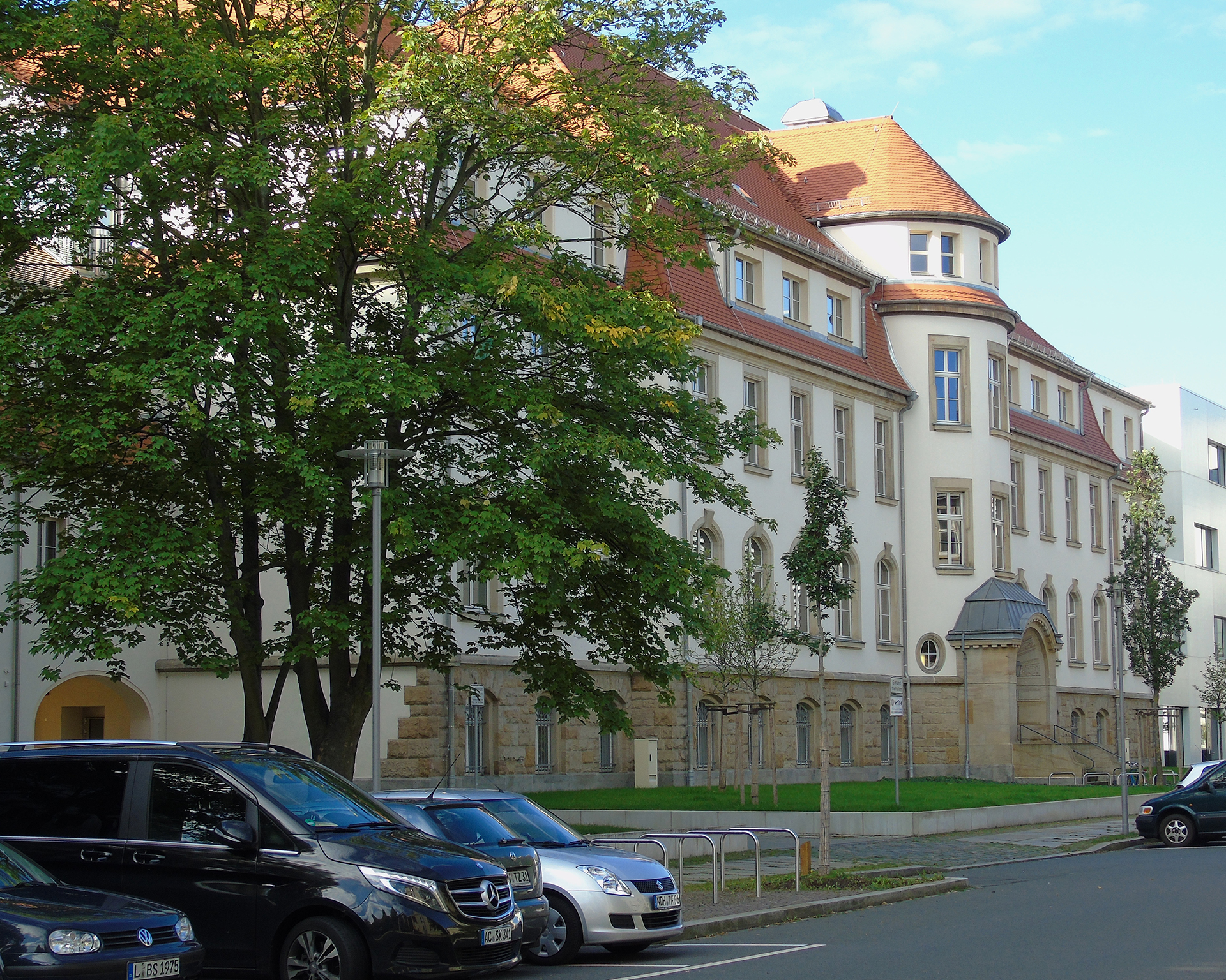 WG Zimmer Leipzig mieten