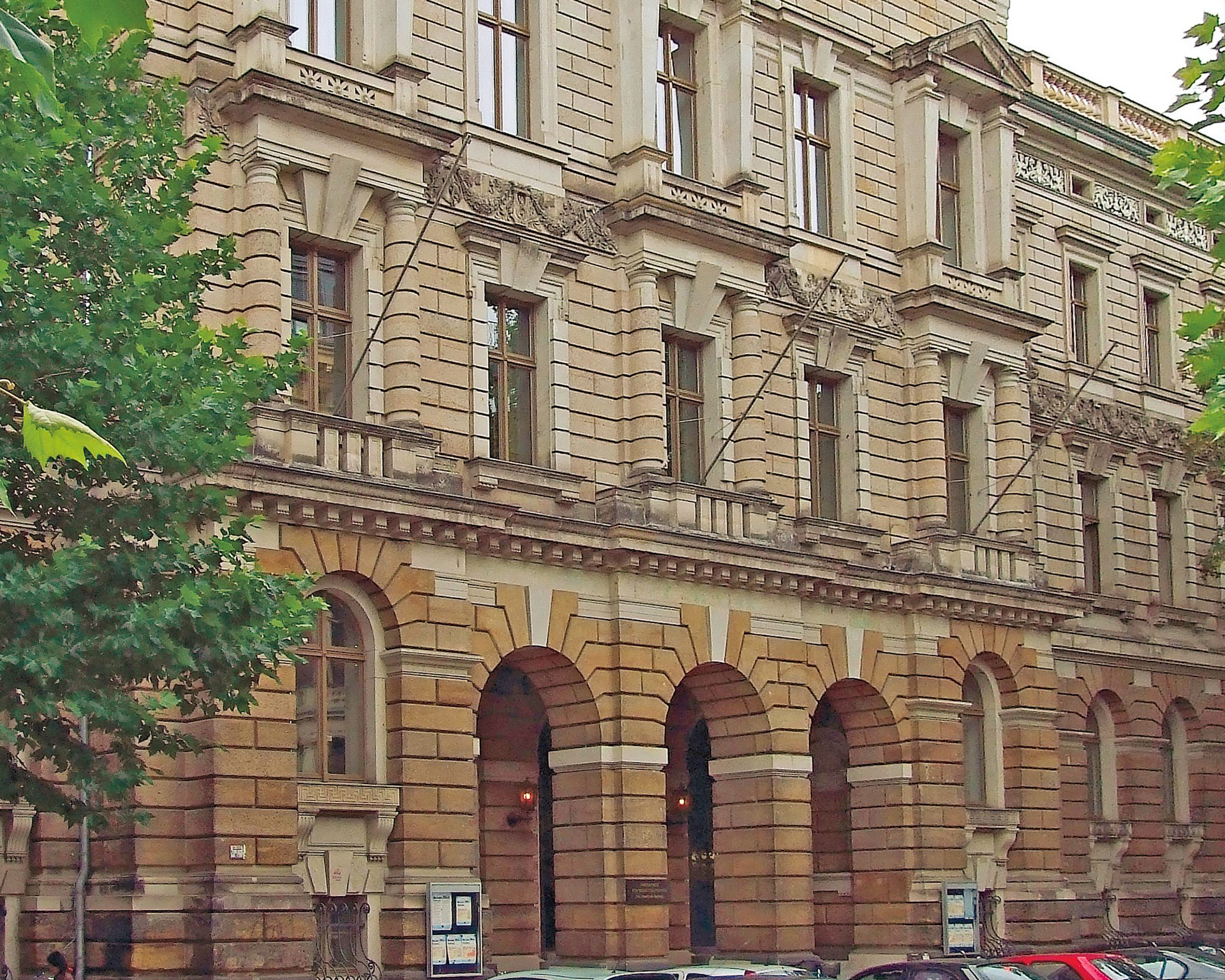 WG Zimmer Leipzig mieten